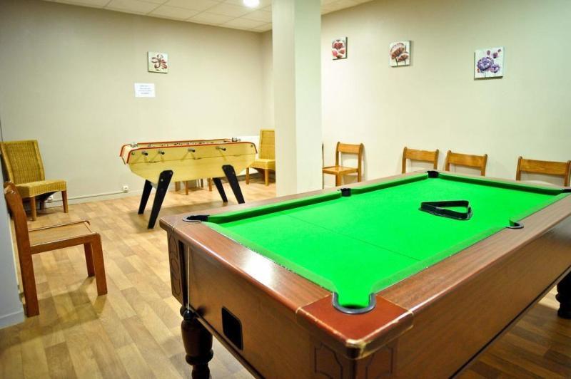 Pierre & Vacances Residence Le Montana Ла Монги Екстериор снимка
